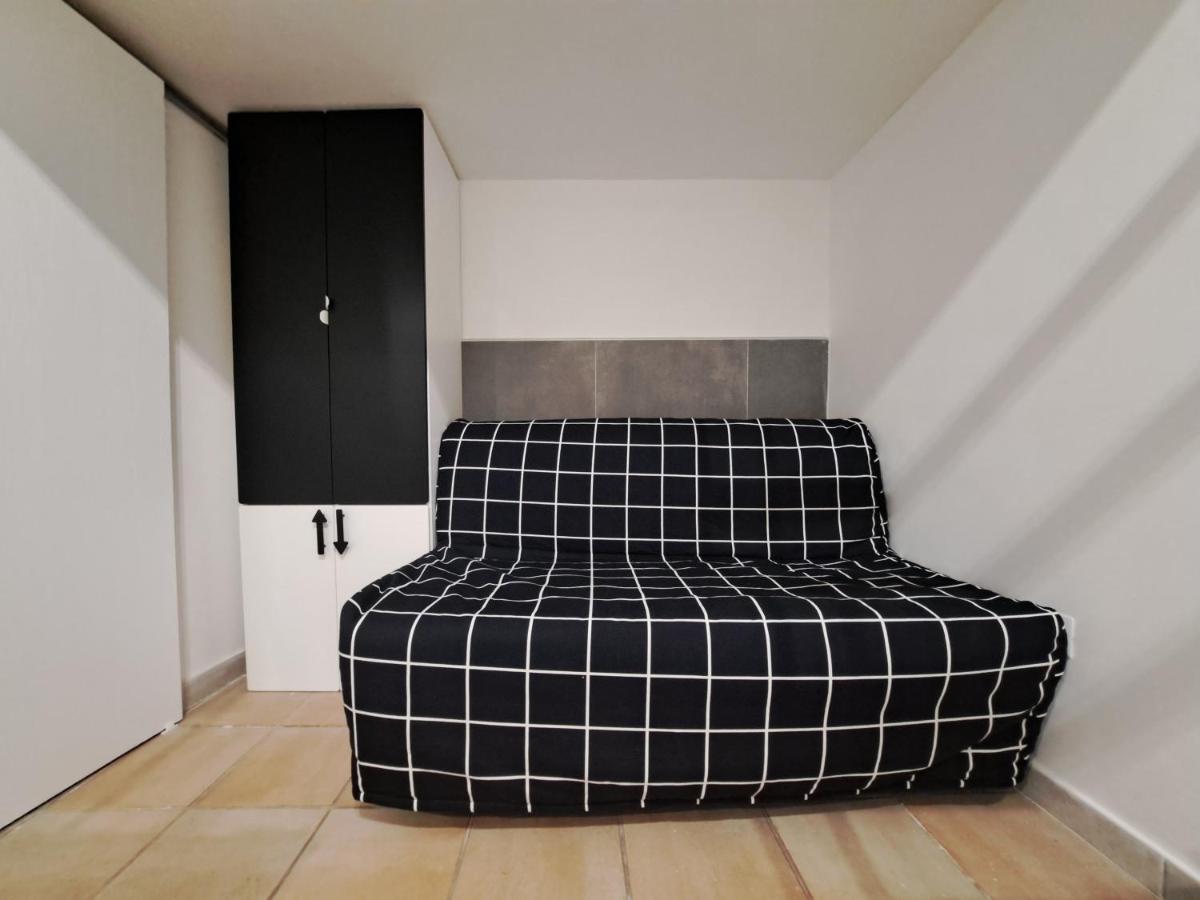 Spaccanapoli Suite 외부 사진