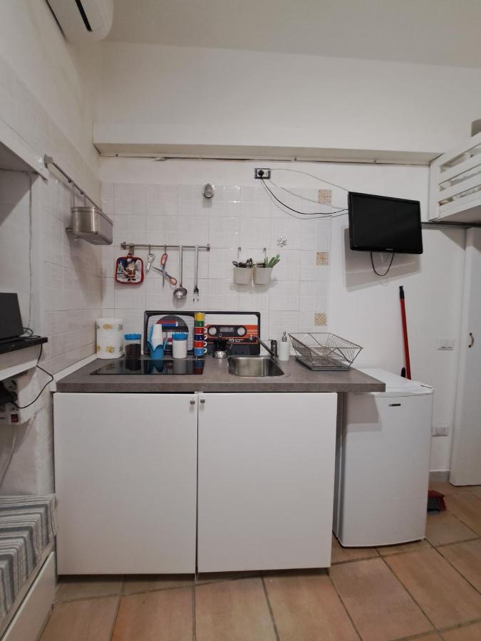Spaccanapoli Suite 외부 사진